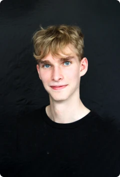 zdjęcie profilowe Szymon Sitek